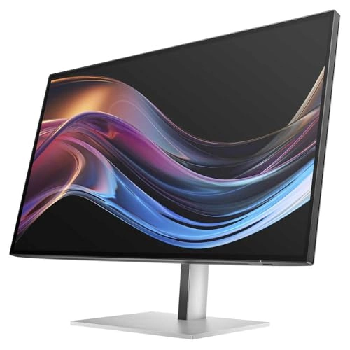 Series 7 Pro 727pk - 8J9G2AA 27" 3840 X 2160