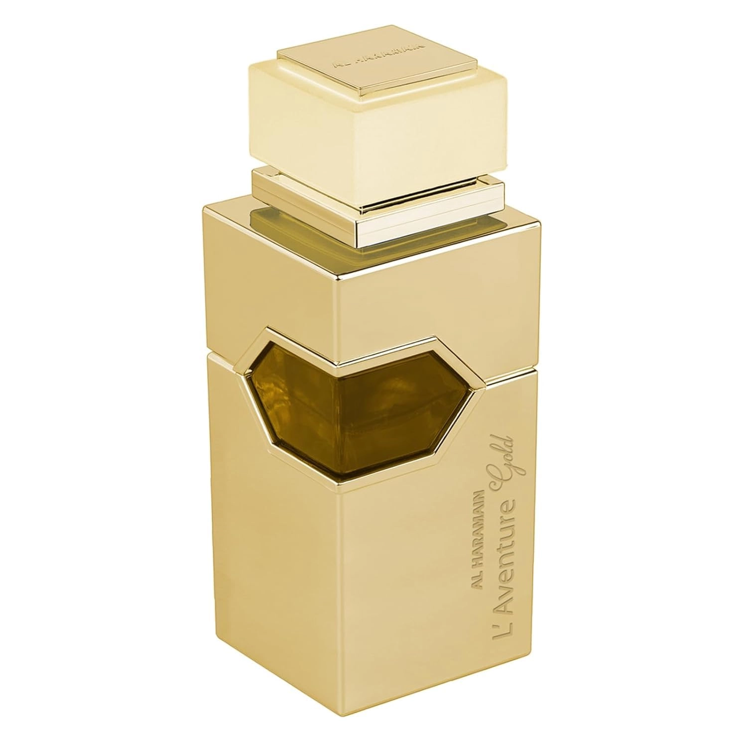 L’Aventure Gold - Eau de Parfum 200ml