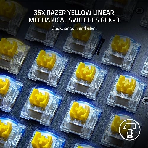 Mechanical Switches - 1 piece(s)