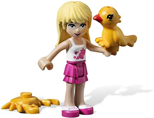 Friends Heartlake Flying Club (3063)