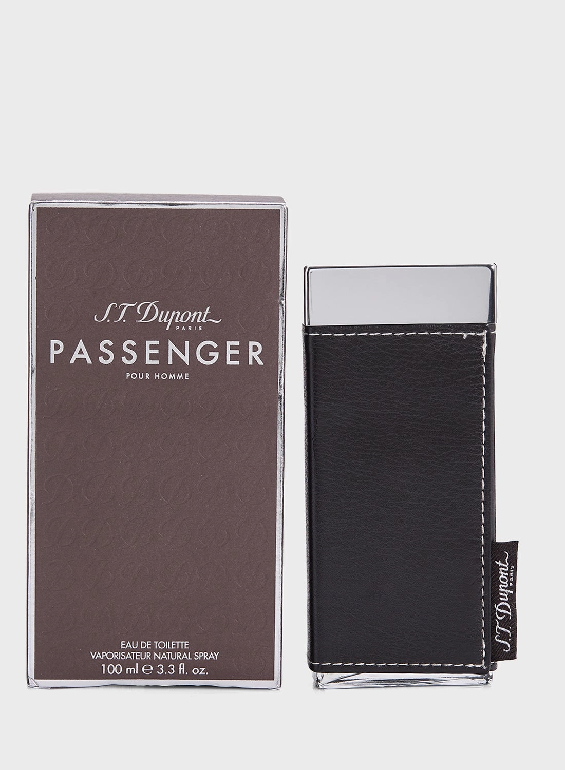 Passenger Eau de Toilette 100 ml