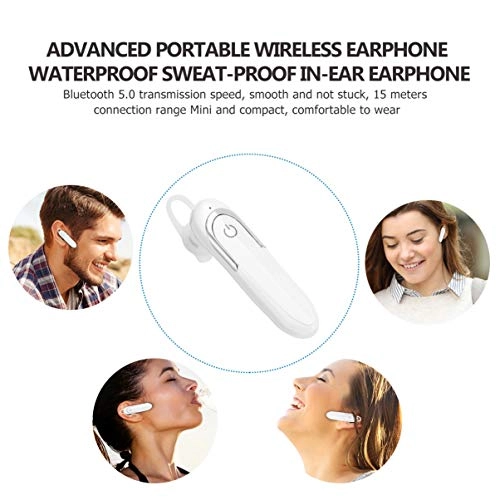E1 - Wireless Headphone