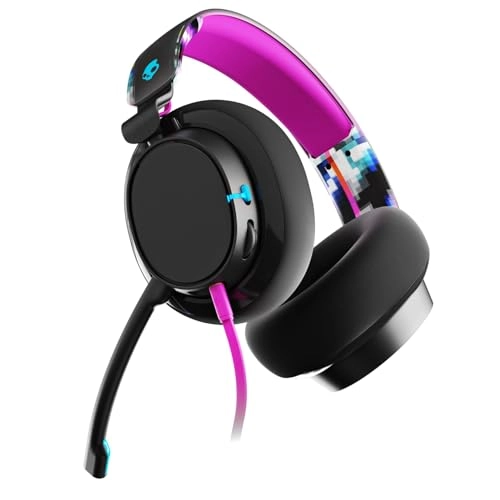 SLYR Pro - Wired Headset