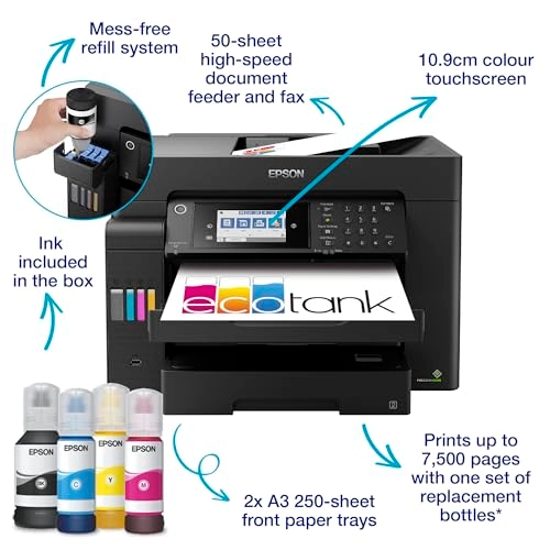 L15150 - Ink Tank