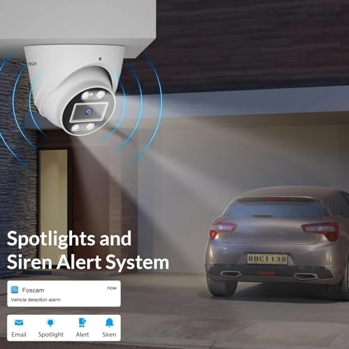 FNA108E-T4 - 8 channels