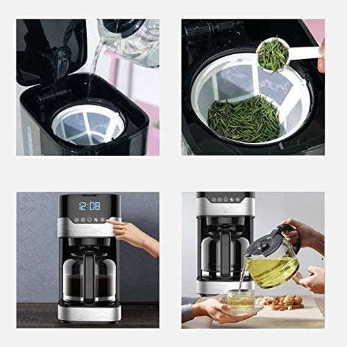 Coffee Maker - 4 Cup Programmable Pack