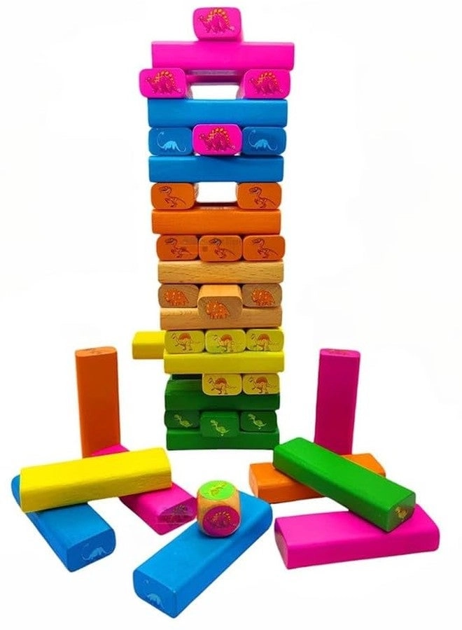 FANTYX Toy Play - 51 pcs