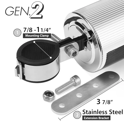 RD8-X45 - 4-Speaker