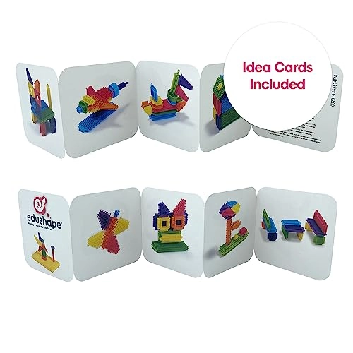Travel Magic Brix and Board - 33pcs