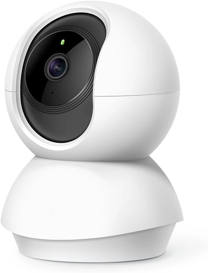 Smart Home WiFi Camera