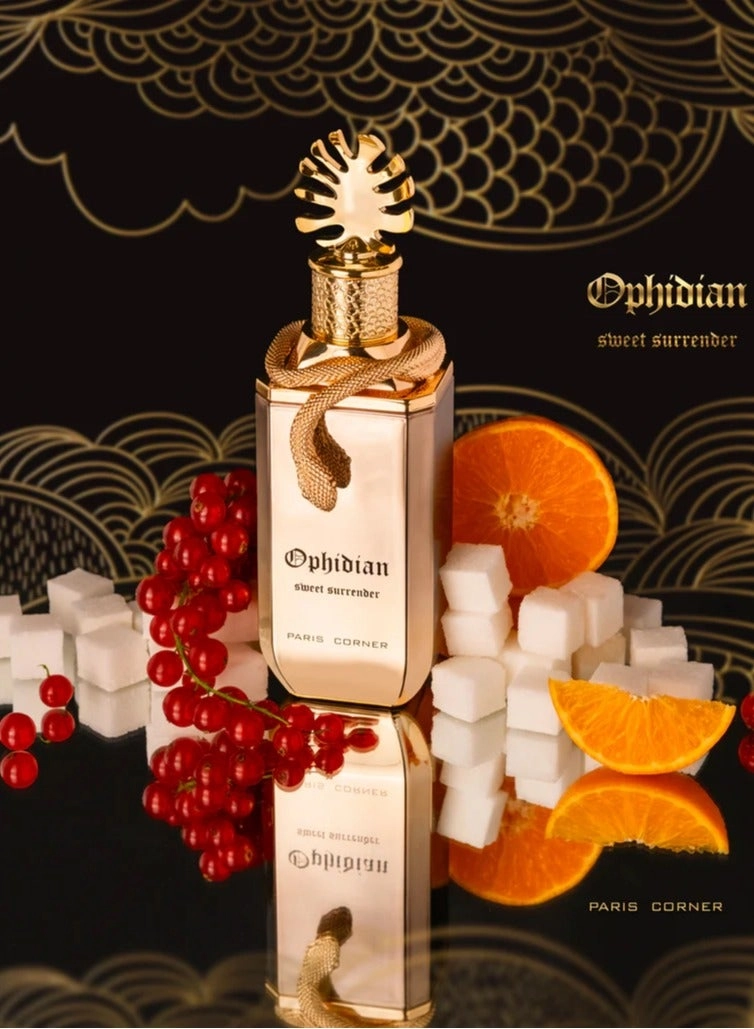 OPHIDIAN SWEET SURRENDER - Eau de Parfum 100ml