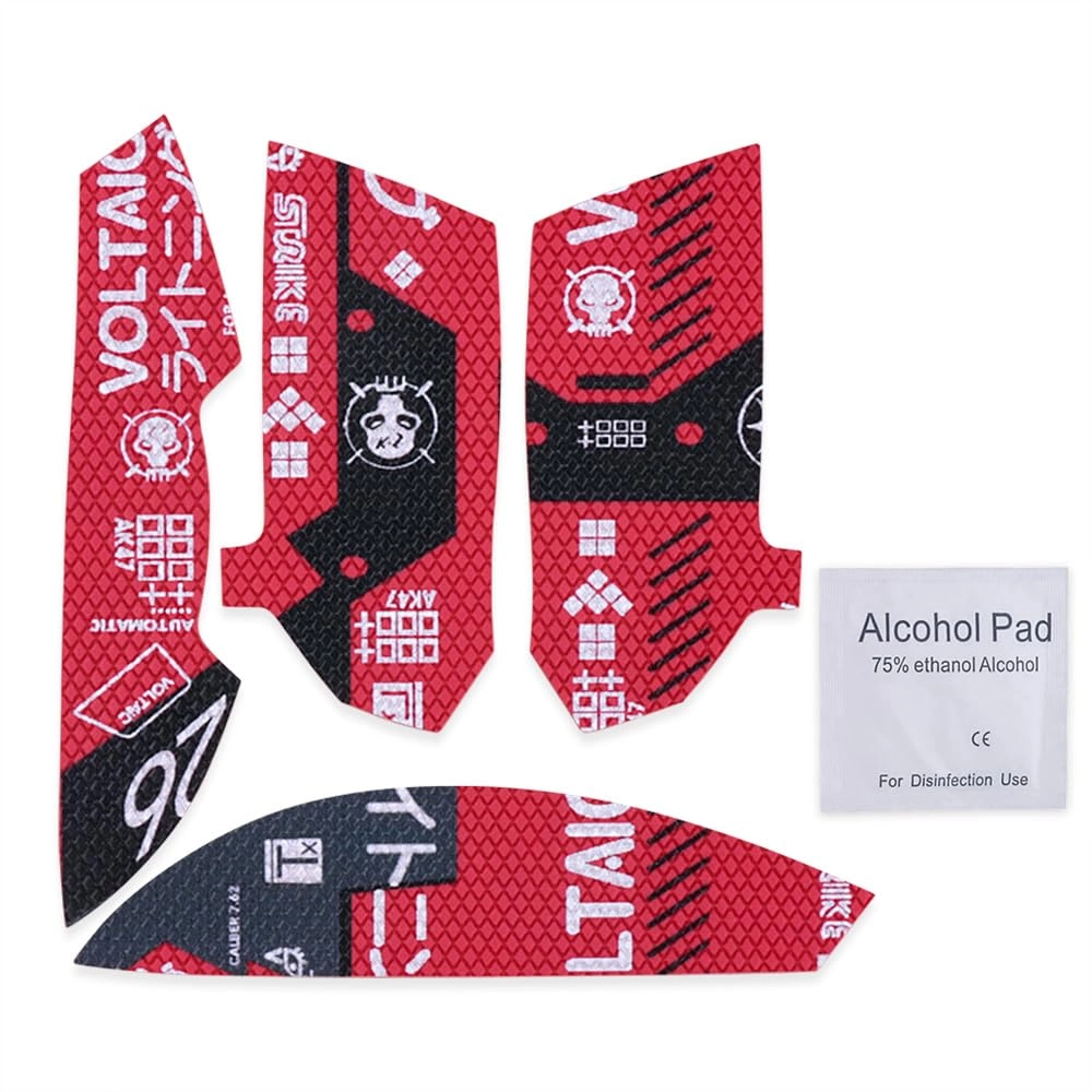 HUYUN Mouse Grip Tape - rf