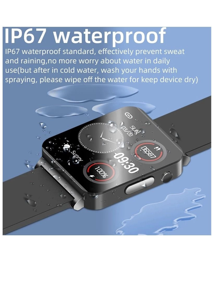 KS03 Stainless Steel