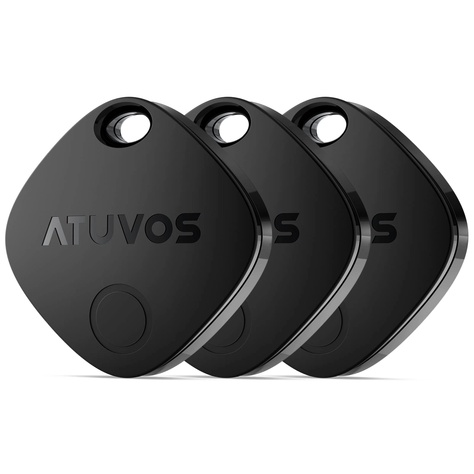 atuvos Air Tracker Tags - 3 Pack