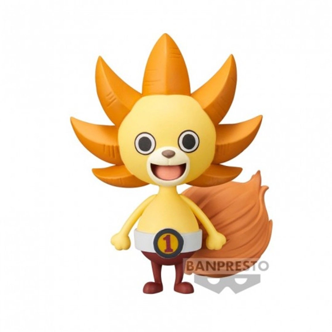 Banpresto Sunny-Kun - One Piece Film Red (BP19063P)