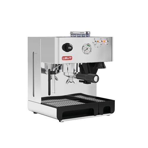 Anita - Grinder & Milk PL042EM