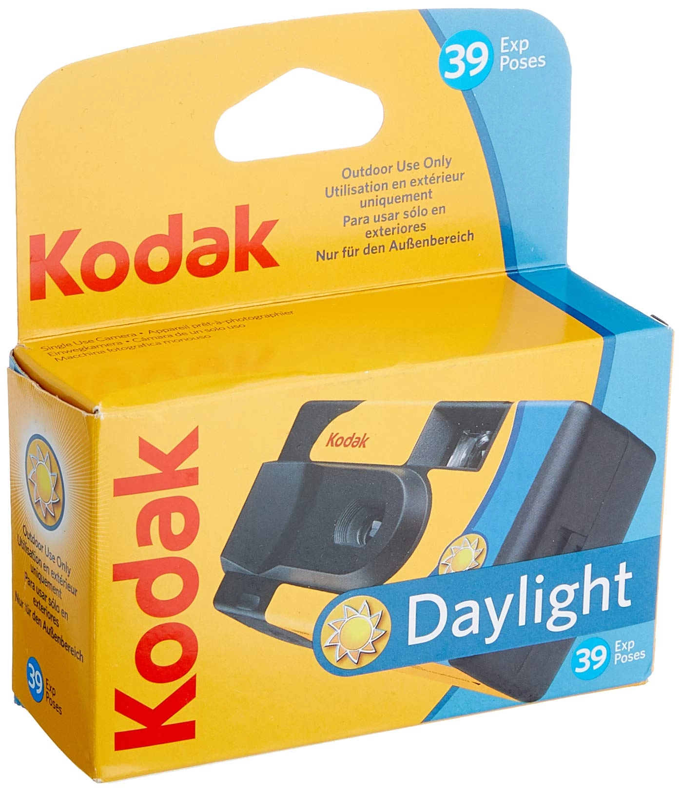 SUC Daylight 39
