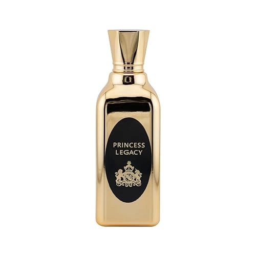 Princess Eau de Parfum 100ml