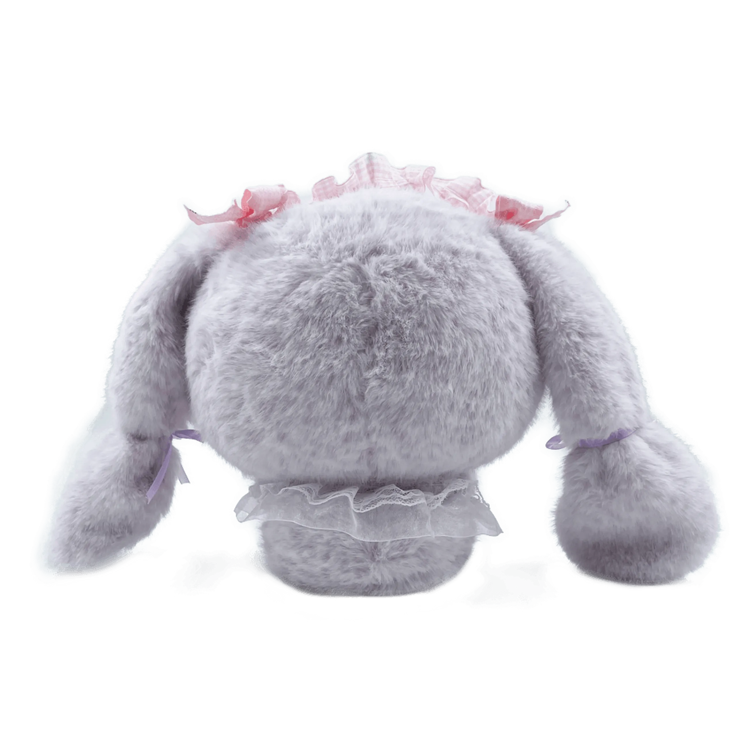 YOPARK AI Buddy Mood Buddies Echo - لَعِمَر 3 سِنوات فما فوق