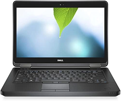 (Refurbished) Latitude 5440 - 14.1'' Core i5 8GB DDR3 256GB SSD