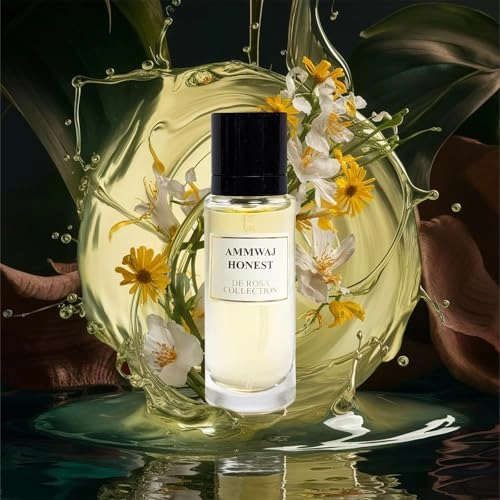 Lemon Eau de Parfum 30ml