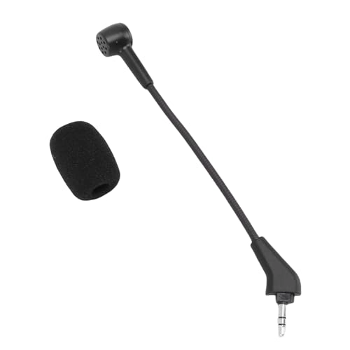 9cofig7det 3.5mm-Mini-Jack Microphone