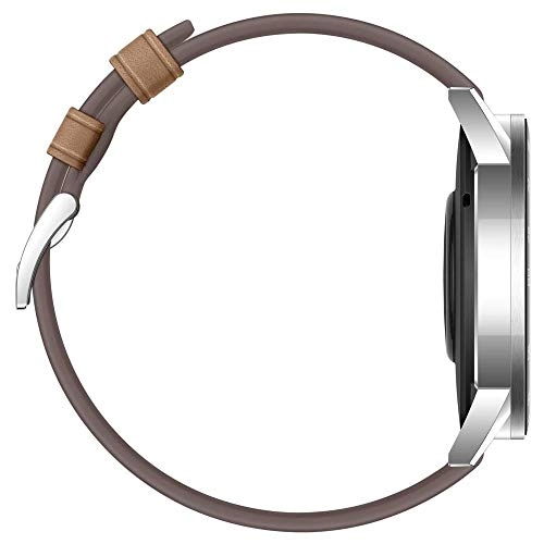 Magic Watch 2 46mm Stainless Steel GPS