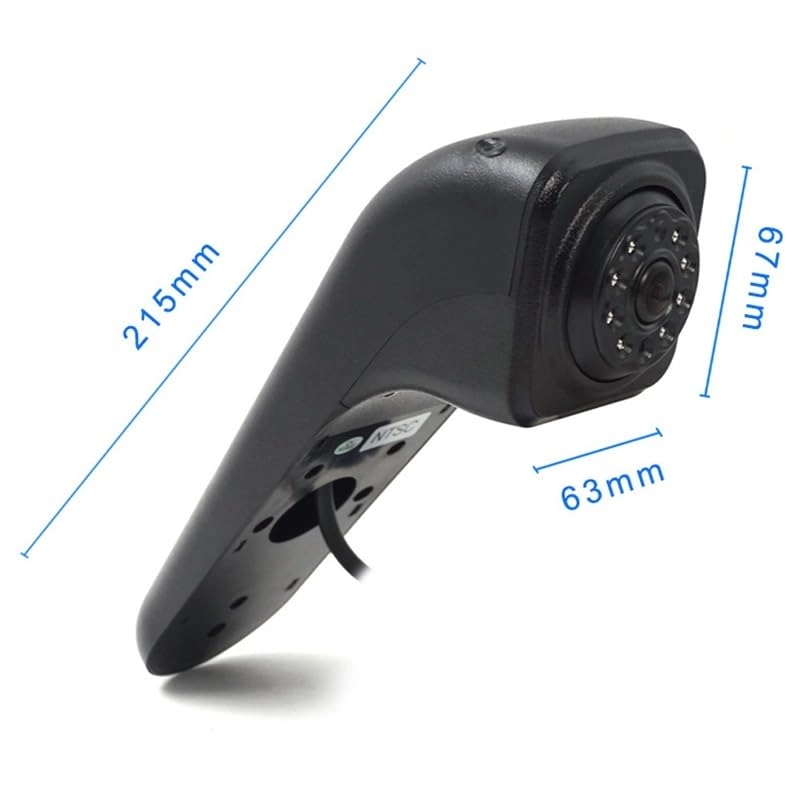 Reversing Camera - Night vision 1280 x 720