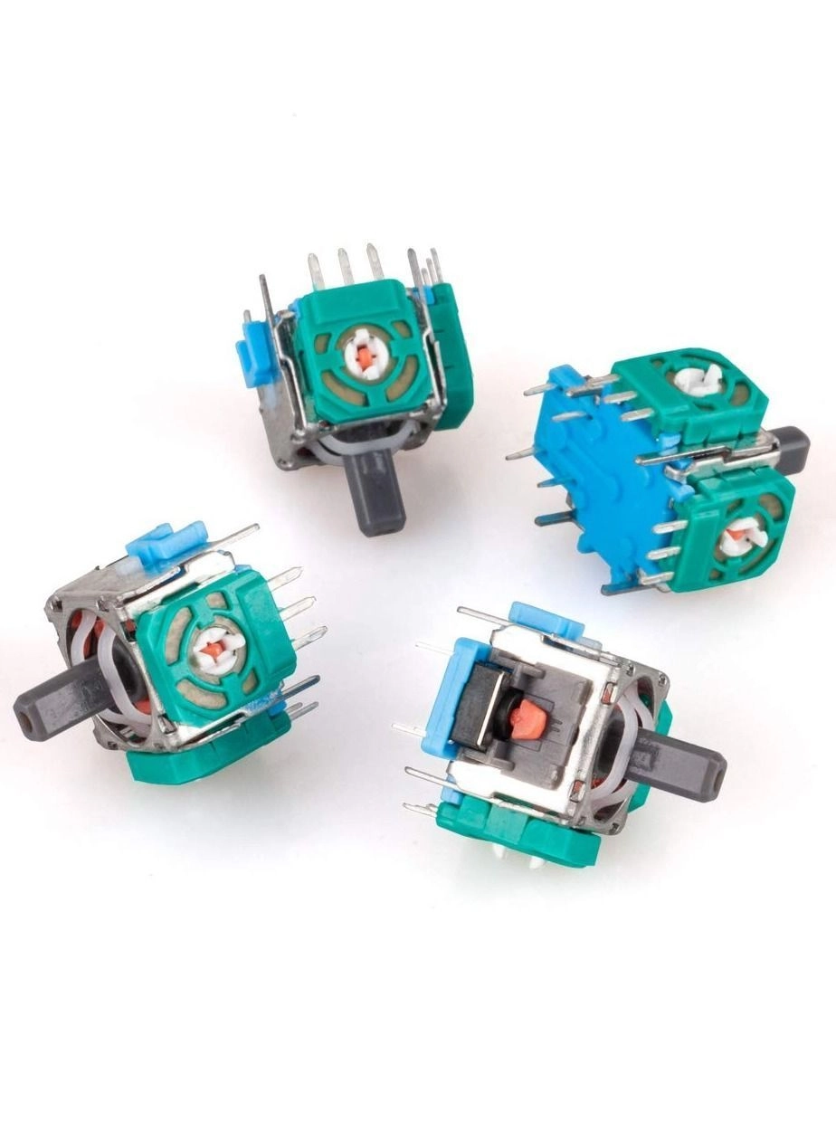 3D Joystick Thumbstick - Wireless Playstation 4 PS4