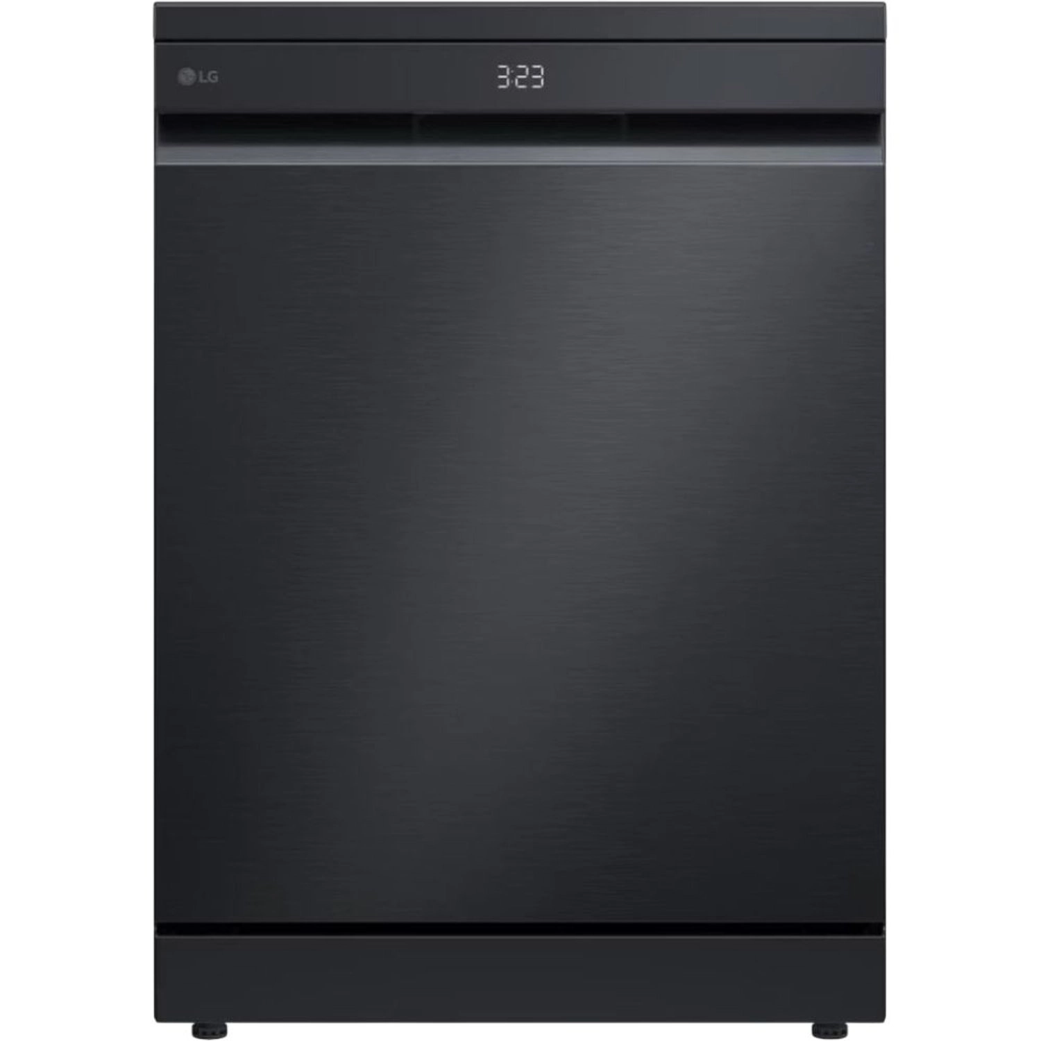 LG DFC287HMS Freestanding