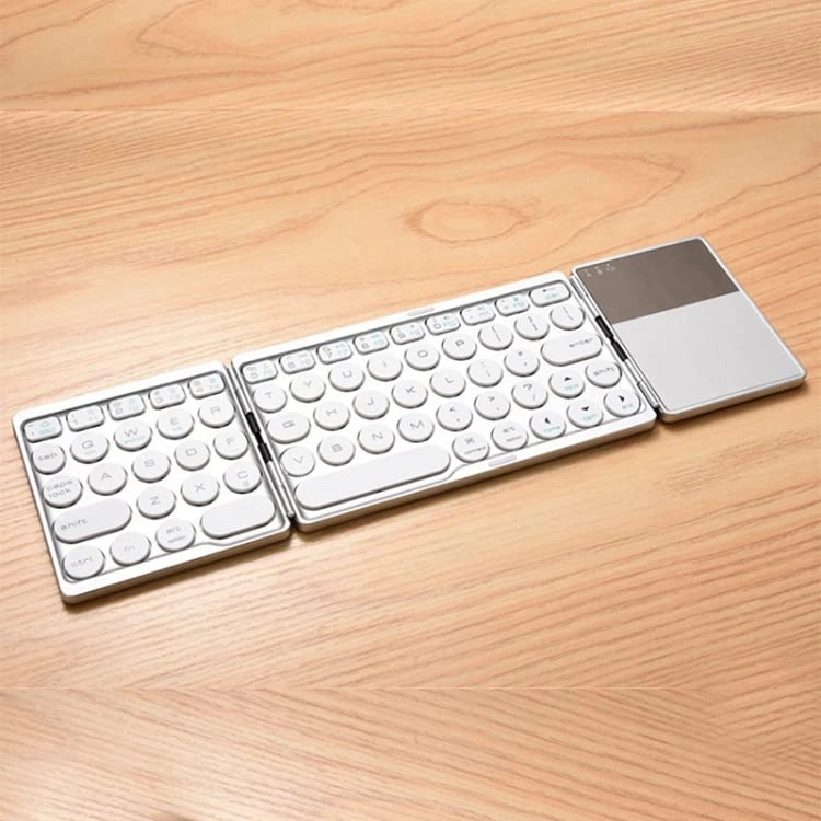 CHIXXAALLGDFD GK408 - Wireless