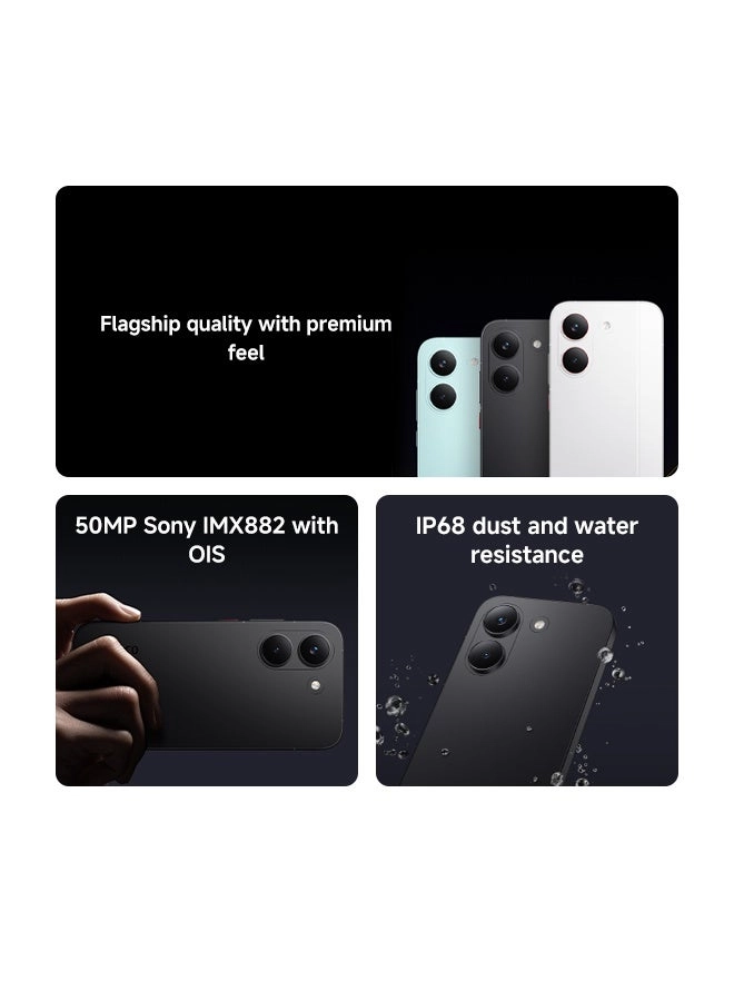 Poco X8 Pro - 8GB 256GB