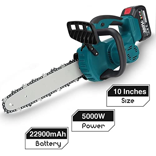 Mini Chainsaw