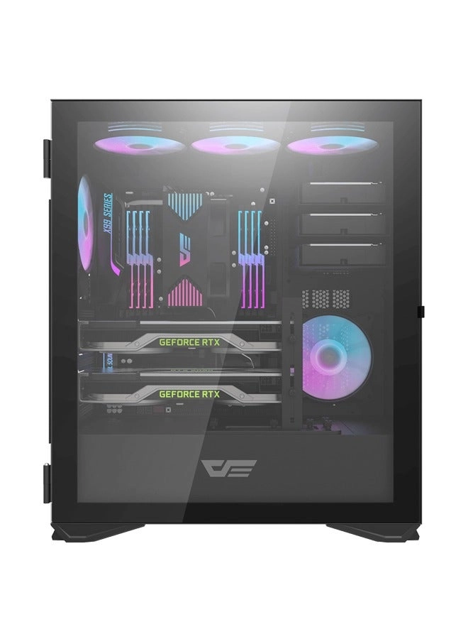 IX Gaming PC - i7-14700F 32GB 1.5TB