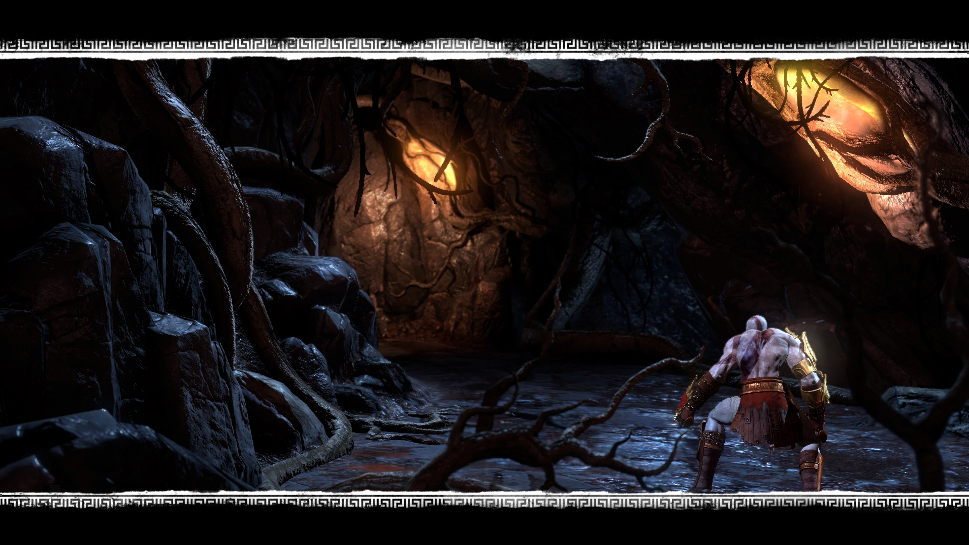 Sony Interactive Entertainment God Of War 3 Remastered - PlayStation 4