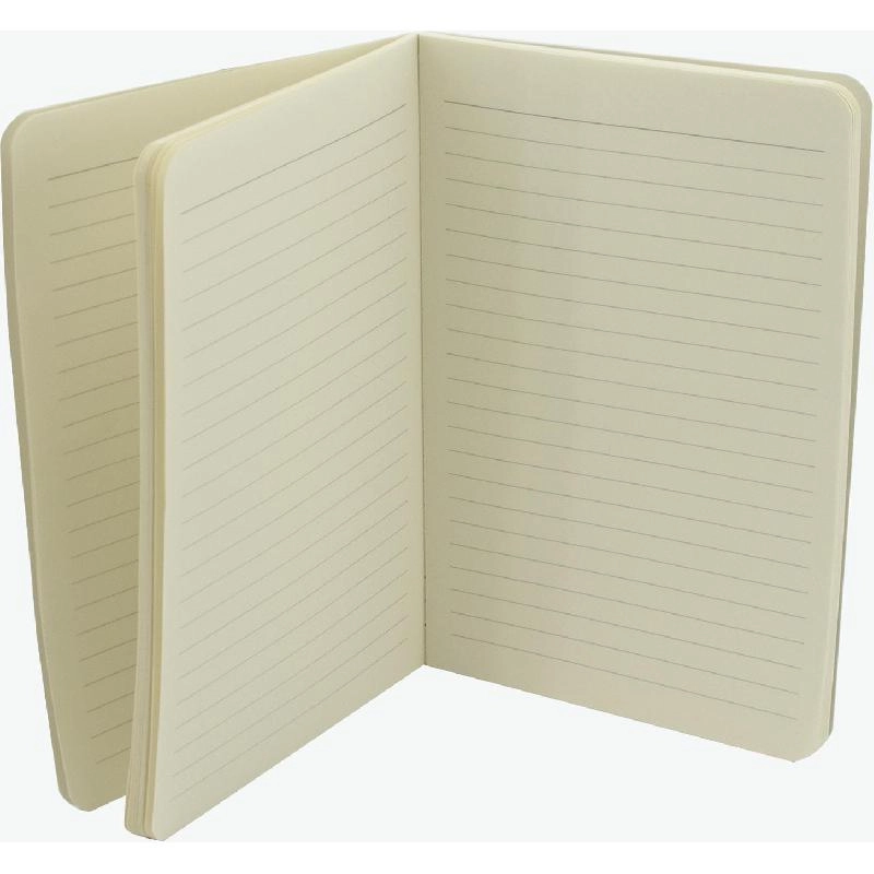 Notebook 19 X 26 cm Spiral - Grid 100 Sheets