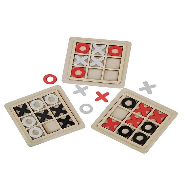 Tic Tac Toe XO - 7