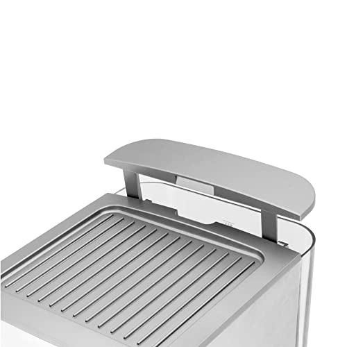 Design Espresso Plus - Thermoblock E.S.E. pad system