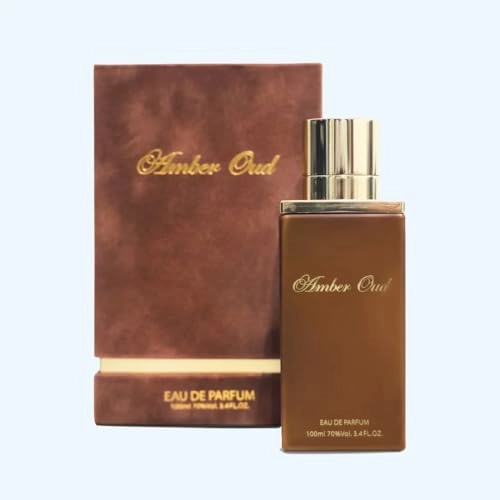 SECRET OUD Eau de Parfum 100ml