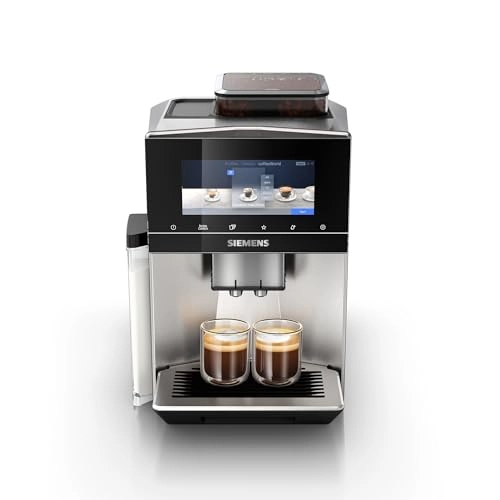 EQ900 - baristaMode eGrinder beanIdent TQ903GB9