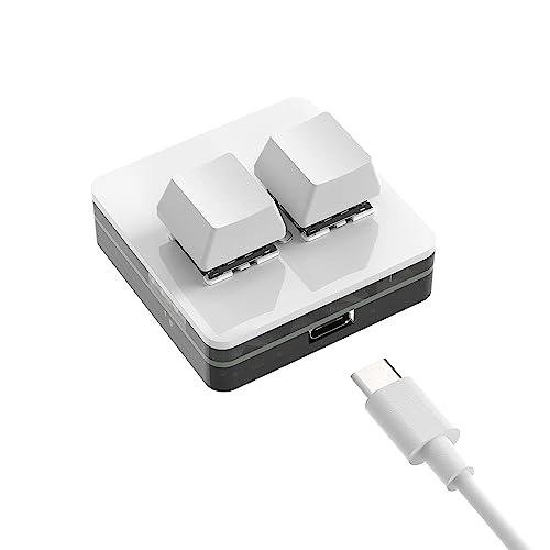 Mini Keyboard - Wired