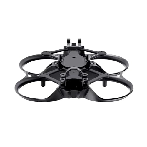 GEP-CT25 - 2.5inch 115mm Carbon Fiber