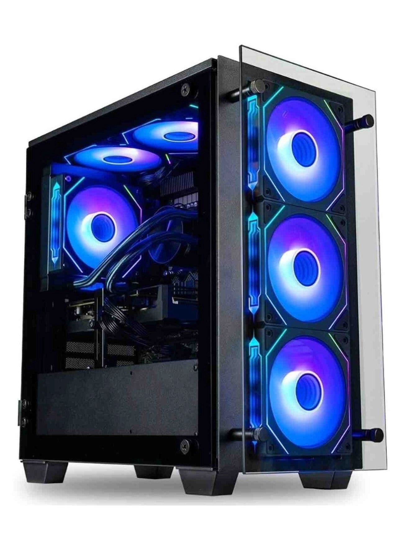 GALAX Gaming PC-core-i7-12700K - i7-12700K 32GB 1TB