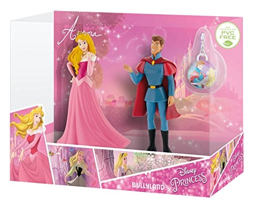 Aurora + Prince Philip - Fantasy (13423)