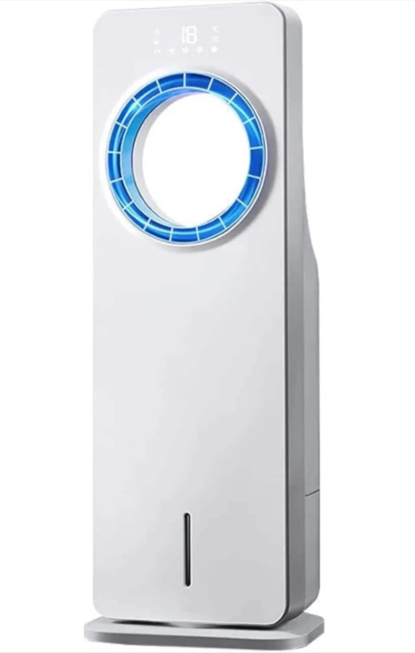 Neonics Portable Air Cooler Humidifier - 80W