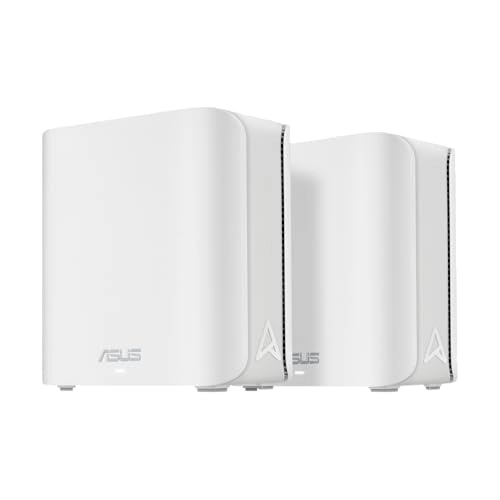 ZenWiFi BD4 - WiFi 7 2-Pack