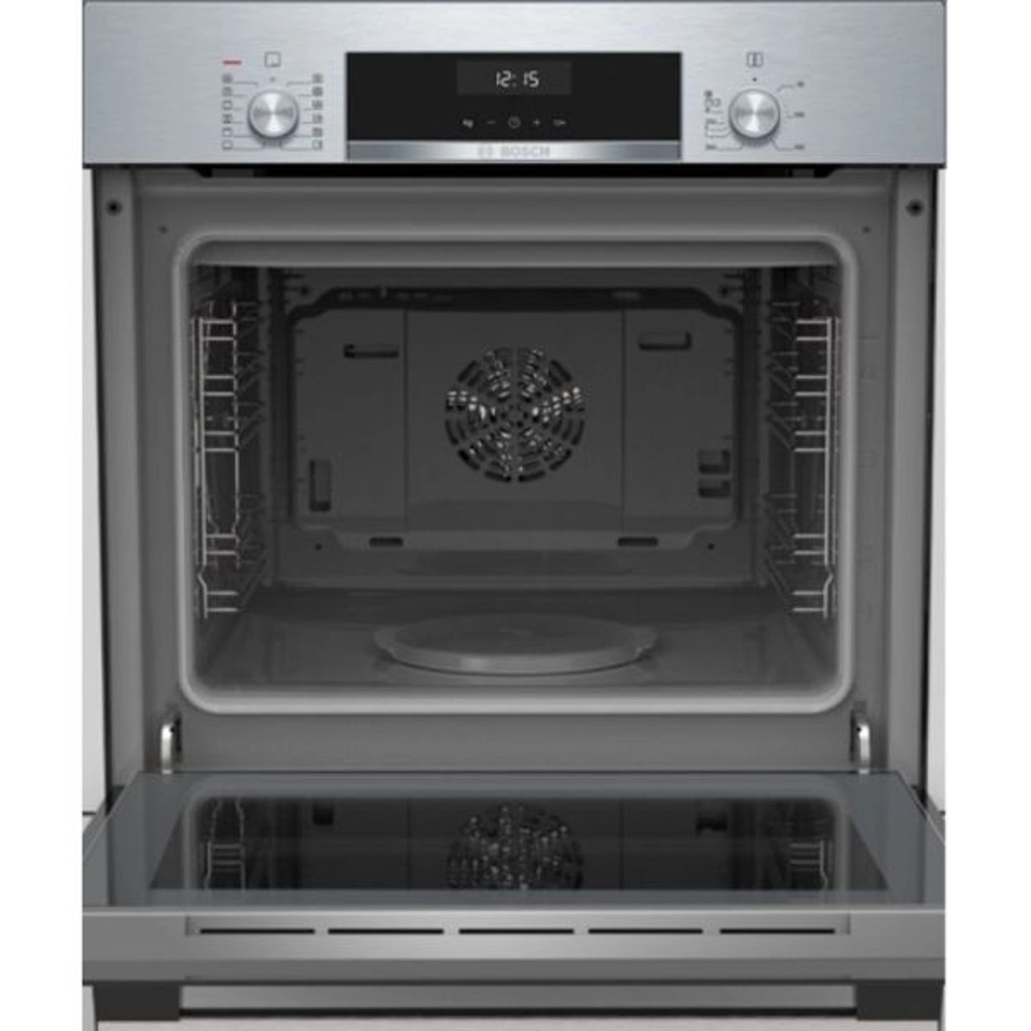 HIJ557YS0M Electric Oven