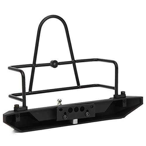 HCHKMMI RC Crawler Rear Bumper - 1:10