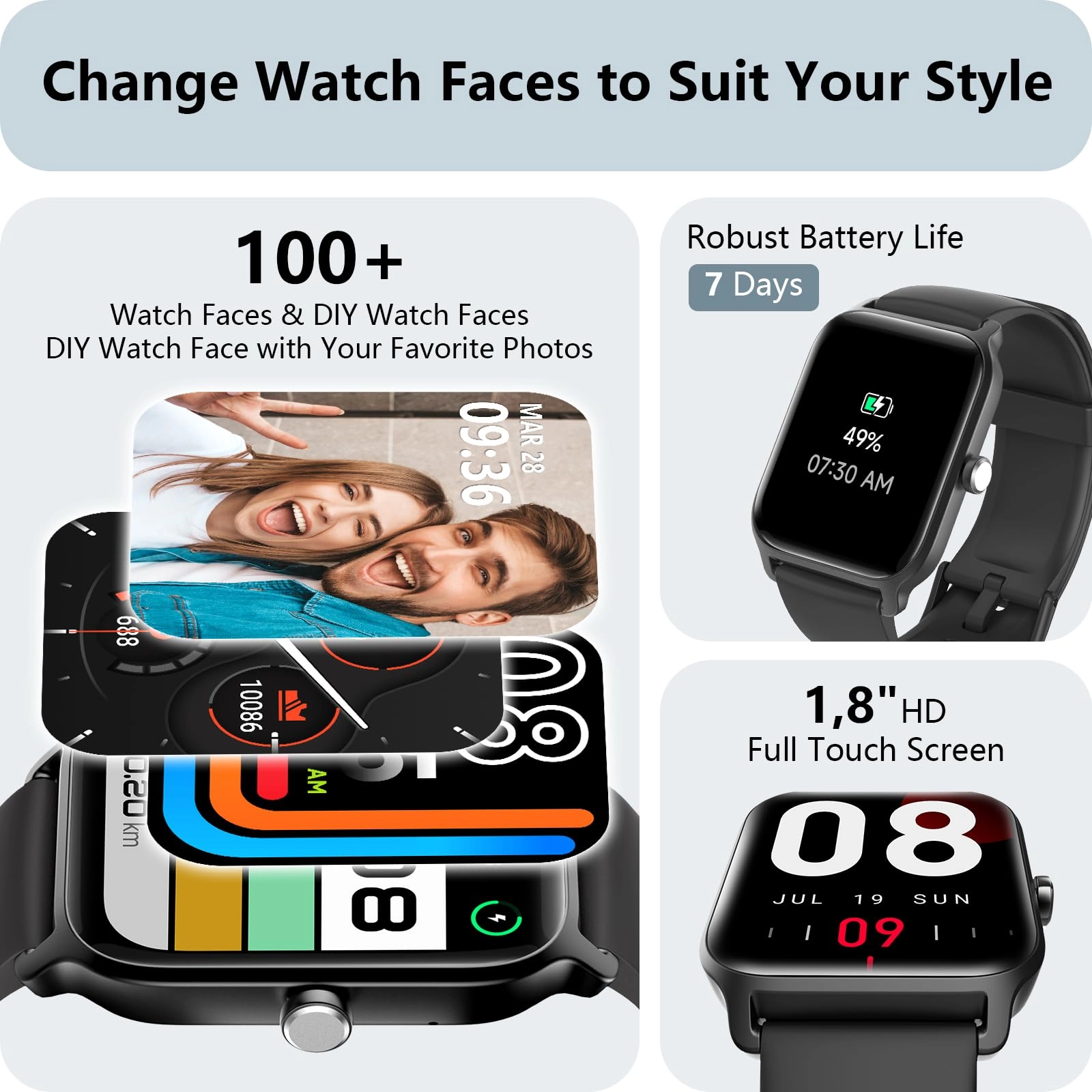 Smart Watch