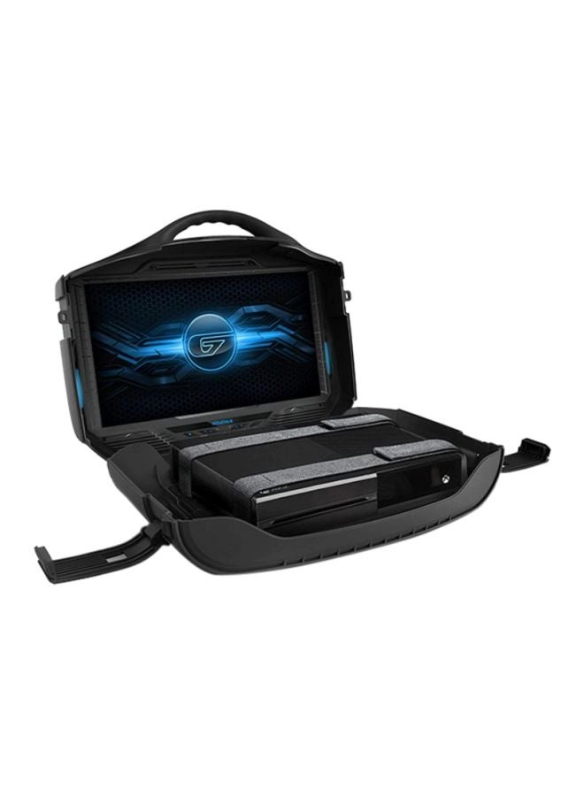 Vanguard - G190 19" 1366x768 pixels